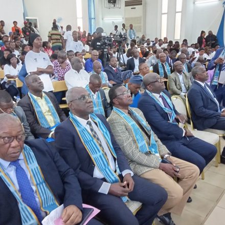Bouaké : lancement de la Chaire UNESCO sur l’éducation et l’intégration africaine à l’Université Alassane Ouattara