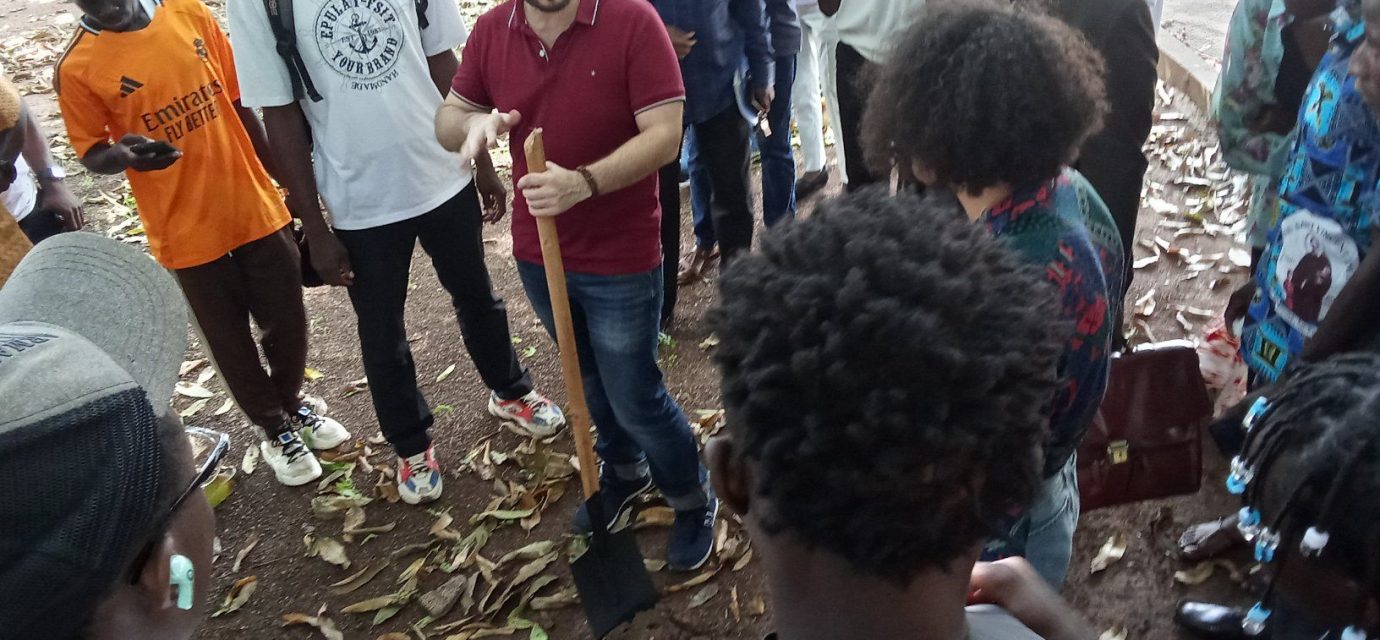 Former pour prévenir : l’impact pédagogique structurant de la Chaire UNESCO de Bioéthique à l’Université Alassane Ouattara