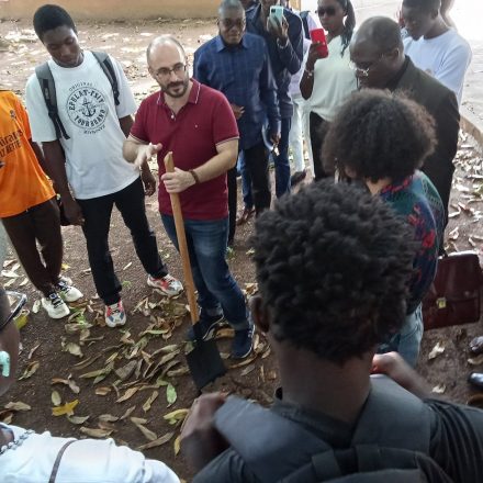 Former pour prévenir : l’impact pédagogique structurant de la Chaire UNESCO de Bioéthique à l’Université Alassane Ouattara
