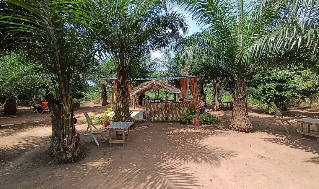 Le village à la Carte : Pourquoi les ivoiriens paient cher pour manger comme au village