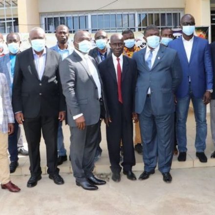 Séminaire interafricain de Bioéthique à l’Université Alassane Ouattara – Bouaké : Les Chercheurs font des propositions pour la gestion de la crise induite par la Covid-19