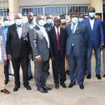 Former pour prévenir : l’impact pédagogique structurant de la Chaire UNESCO de Bioéthique à l’Université Alassane Ouattara